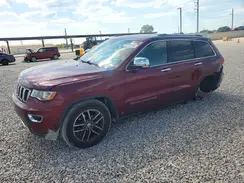 1C4RJEBG2JC274893 2018 JEEP GRAND CHEROKEE