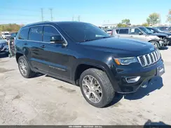 1C4RJEBG2JC278782 2018 JEEP GRAND CHEROKEE