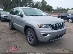 1C4RJEBG2JC288664 2018 JEEP GRAND CHEROKEE