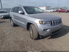 1C4RJEBG2JC289314 2018 JEEP GRAND CHEROKEE