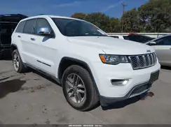 1C4RJEBG2JC301378 2018 JEEP GRAND CHEROKEE