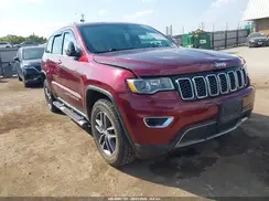 1C4RJEBG2JC304359 2018 JEEP GRAND CHEROKEE