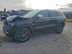 1C4RJEBG2JC304720 2018 JEEP GRAND CHEROKEE