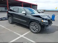 1C4RJEBG2JC304863 2018 JEEP GRAND CHEROKEE