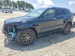 1C4RJEBG2JC338740 2018 JEEP GRAND CHEROKEE