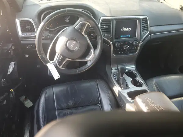 1C4RJEBG2JC338897 2018 JEEP GRAND CHEROKEE - Image 8