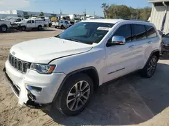 1C4RJEBG2JC339404 2018 JEEP GRAND CHEROKEE