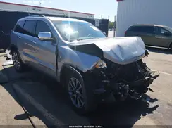 1C4RJEBG2JC339452 2018 JEEP GRAND CHEROKEE