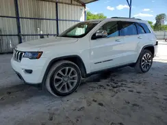 1C4RJEBG2JC339533 2018 JEEP GRAND CHEROKEE
