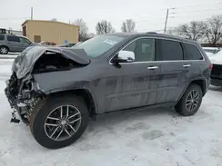 1C4RJEBG2JC339550 2018 JEEP GRAND CHEROKEE