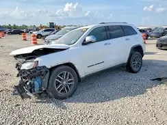 1C4RJEBG2JC339595 2018 JEEP GRAND CHEROKEE