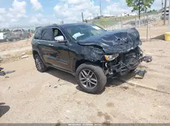 1C4RJEBG2JC340150 2018 JEEP GRAND CHEROKEE