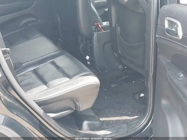 1C4RJEBG2JC340150 2018 JEEP GRAND CHEROKEE - Image 8