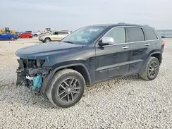 1C4RJEBG2JC353884 2018 JEEP GRAND CHEROKEE