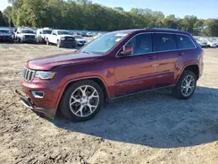1C4RJEBG2JC358907 2018 JEEP GRAND CHEROKEE