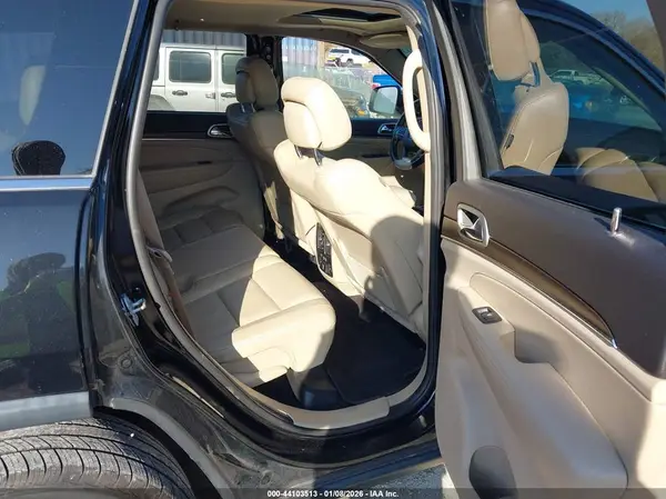 1C4RJEBG2JC392443 2018 JEEP GRAND CHEROKEE - Image 8