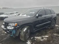 1C4RJEBG2JC397657 2018 JEEP GRAND CHEROKEE