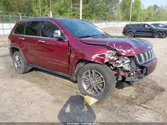 1C4RJEBG2JC397786 2018 JEEP GRAND CHEROKEE