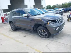 1C4RJEBG2JC400234 2018 JEEP GRAND CHEROKEE