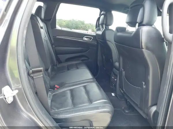 1C4RJEBG2JC400234 2018 JEEP GRAND CHEROKEE - Image 8