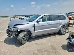 1C4RJEBG2JC437980 2018 JEEP GRAND CHEROKEE