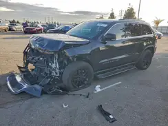 1C4RJEBG2JC438109 2018 JEEP GRAND CHEROKEE