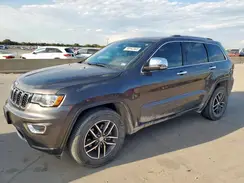 1C4RJEBG2JC444282 2018 JEEP GRAND CHEROKEE