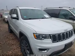 1C4RJEBG2JC447456 2018 JEEP GRAND CHEROKEE