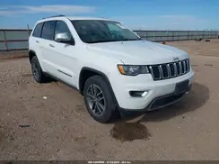 1C4RJEBG2JC480229 2018 JEEP GRAND CHEROKEE