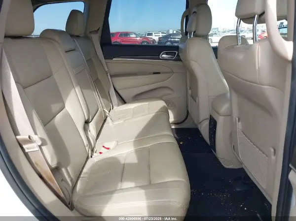 1C4RJEBG2JC480229 2018 JEEP GRAND CHEROKEE - Image 8