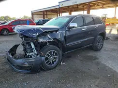 1C4RJEBG2JC485477 2018 JEEP GRAND CHEROKEE