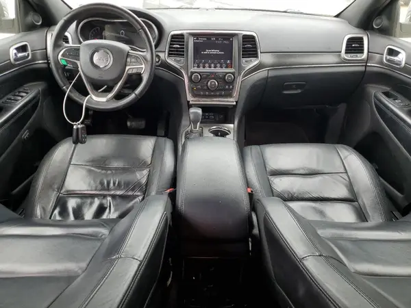 1C4RJEBG2JC512645 2018 JEEP GRAND CHEROKEE - Image 8