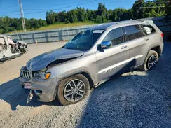 1C4RJEBG2JC513858 2018 JEEP GRAND CHEROKEE