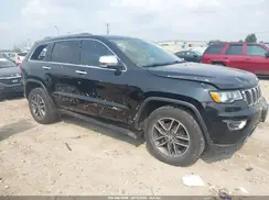 1C4RJEBG2JC514217 2018 JEEP GRAND CHEROKEE
