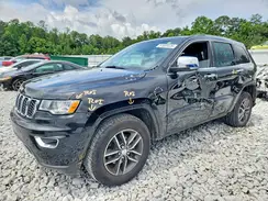 1C4RJEBG2JC514668 2018 JEEP GRAND CHEROKEE