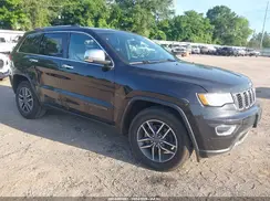 1C4RJEBG2KC533593 2019 JEEP GRAND CHEROKEE