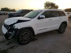 1C4RJEBG2KC542844 2019 JEEP GRAND CHEROKEE