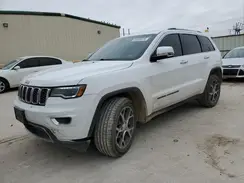 1C4RJEBG2KC556033 2019 JEEP GRAND CHEROKEE