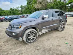 1C4RJEBG2KC556663 2019 JEEP GRAND CHEROKEE
