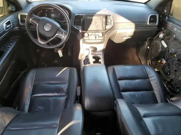 1C4RJEBG2KC584284 2019 JEEP GRAND CHEROKEE - Image 8