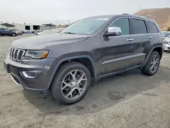 1C4RJEBG2KC584463 2019 JEEP GRAND CHEROKEE