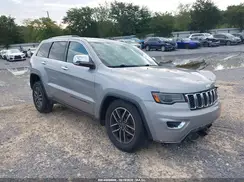 1C4RJEBG2KC603691 2019 JEEP GRAND CHEROKEE