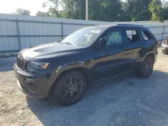 1C4RJEBG2KC624279 2019 JEEP GRAND CHEROKEE