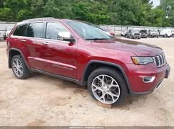 1C4RJEBG2KC624380 2019 JEEP GRAND CHEROKEE