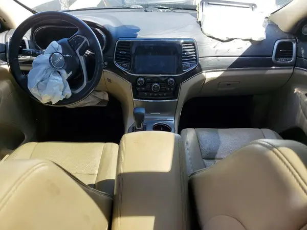 1C4RJEBG2KC624413 2019 JEEP GRAND CHEROKEE - Image 8