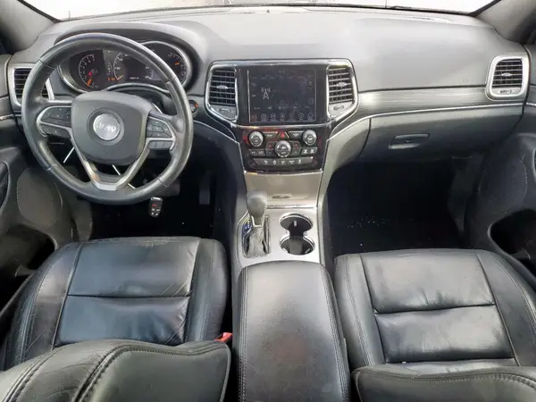 1C4RJEBG2KC656293 2019 JEEP GRAND CHEROKEE - Image 8