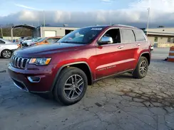 1C4RJEBG2KC656603 2019 JEEP GRAND CHEROKEE
