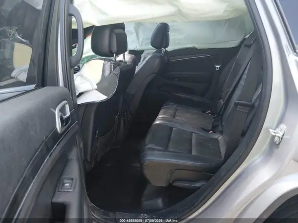 1C4RJEBG2KC656990 2019 JEEP GRAND CHEROKEE - Image 8
