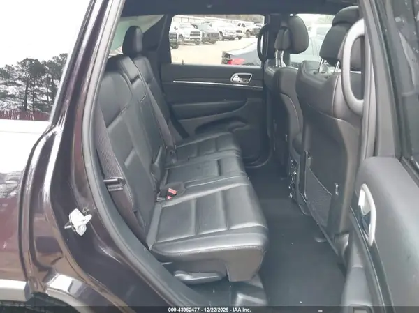 1C4RJEBG2KC657136 2019 JEEP GRAND CHEROKEE - Image 8