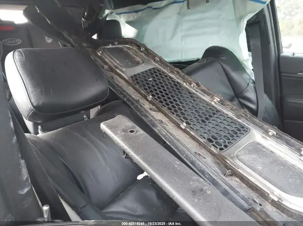 1C4RJEBG2KC672252 2019 JEEP GRAND CHEROKEE - Image 8